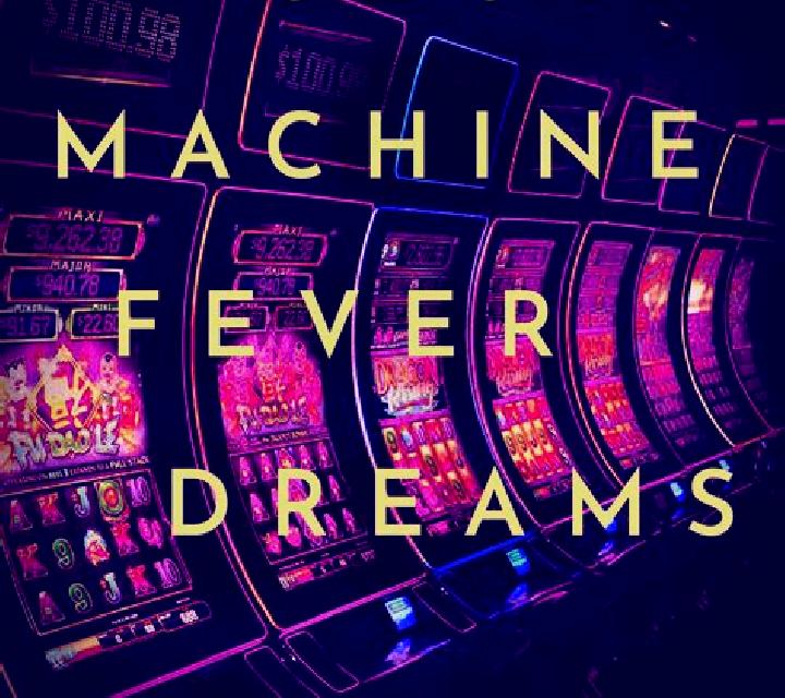 Sevens & Books slot game