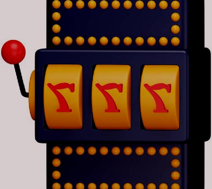 Sevens & Books slot machine