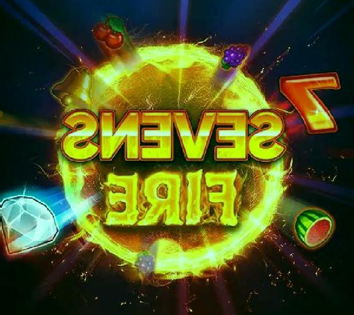 Sevens Fire slot