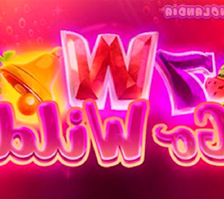 Seven s Go Wild slot