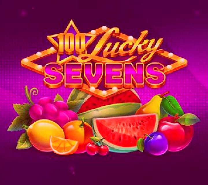 Sevens Heat 100 online slot