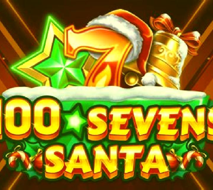 Sevens Heat 100 slot game