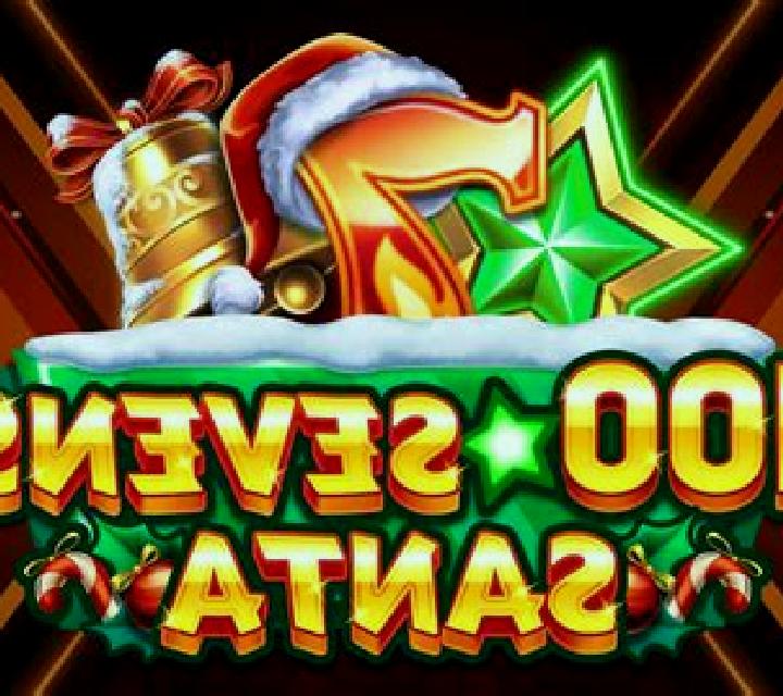 Sevens Heat 100 slot machine