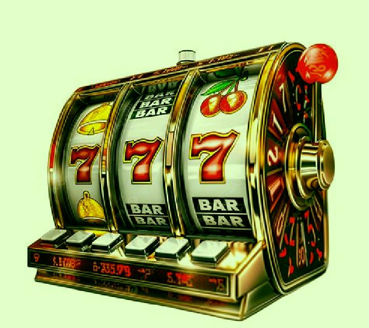 Sevens Heat 20 slot game