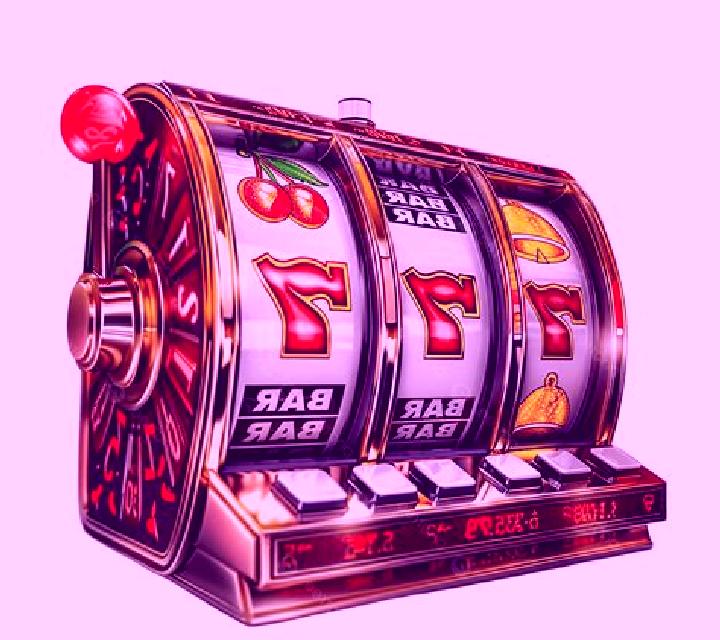 Sevens Heat 20 slot machine
