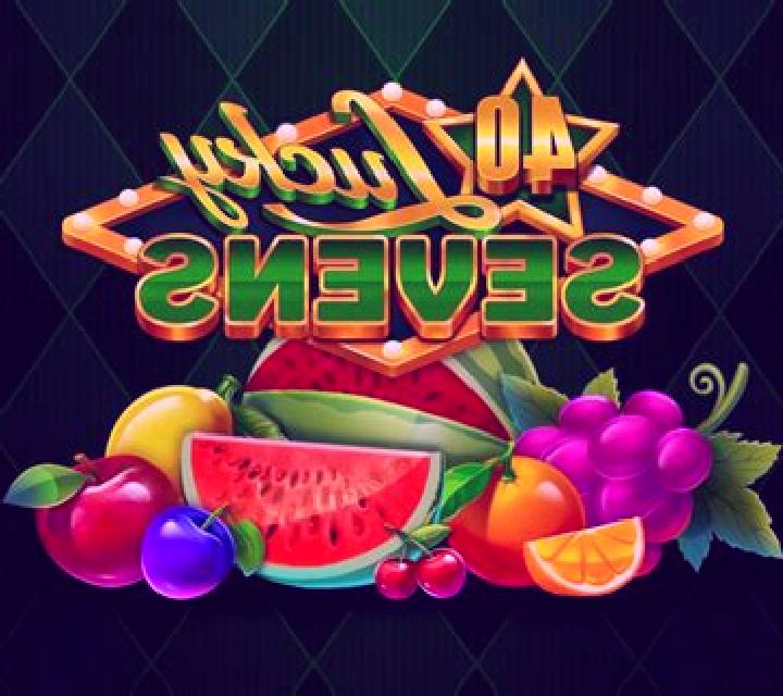 Sevens Heat 40 online slot