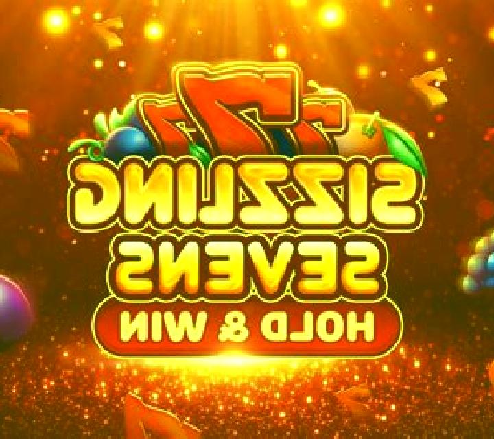 Sevens Heat 5 online slot