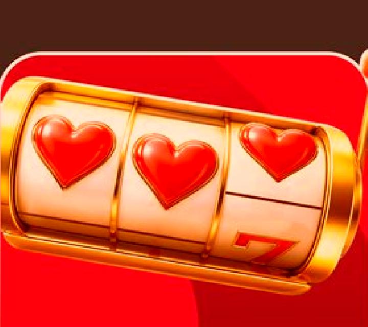 Sevens Heat 5 slot game