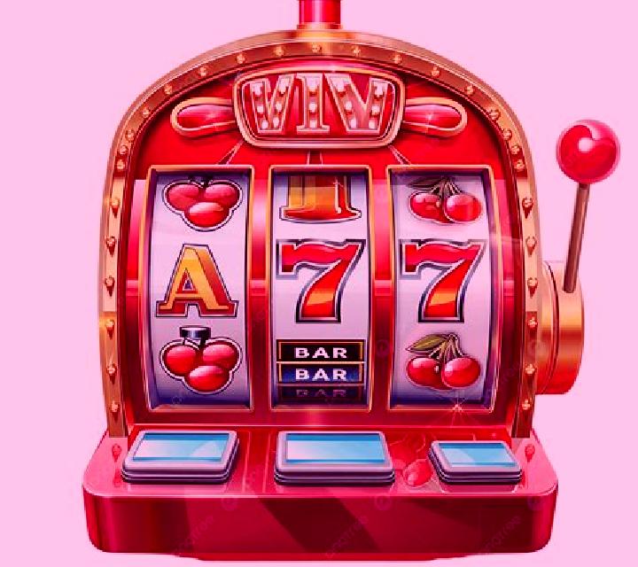 Seven s Heaven online slot