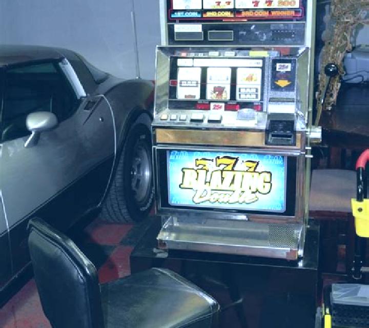 Sevens High (Quickspin) slot machine