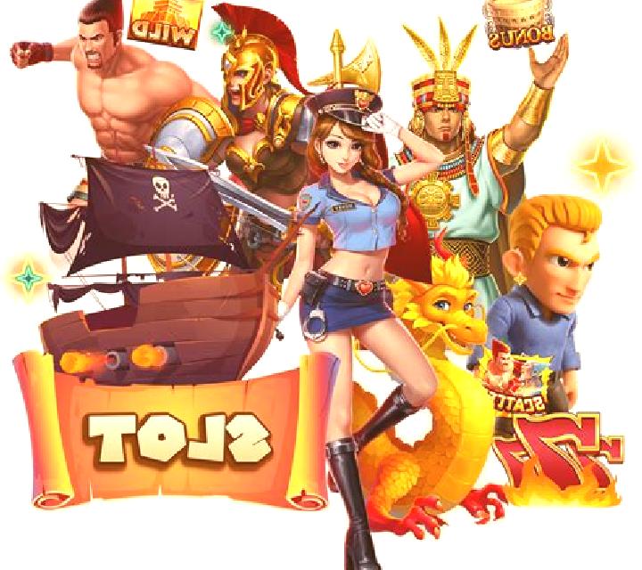 Sevens High (Royal Slot Gaming) online slot