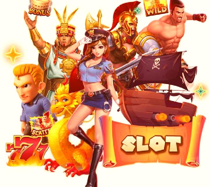 Sevens High (Royal Slot Gaming) slot game