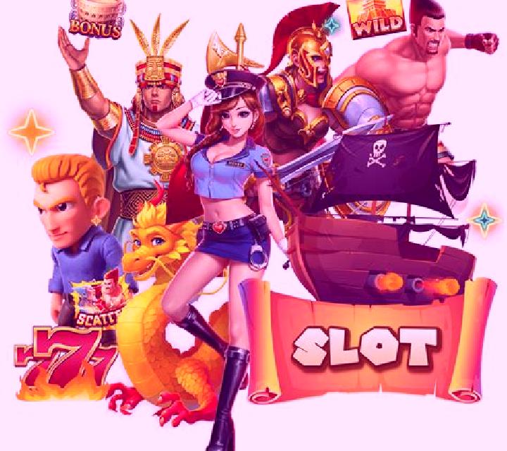 Sevens High (Royal Slot Gaming) slot