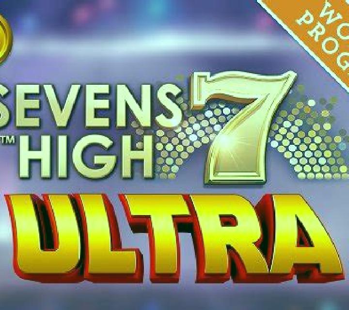 Sevens High Ultra online slot
