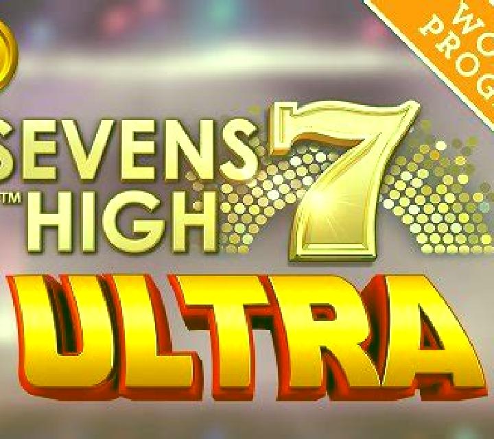 Sevens High Ultra slot