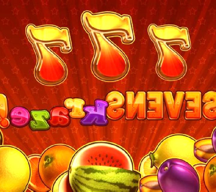 Sevens Kraze HD online slot