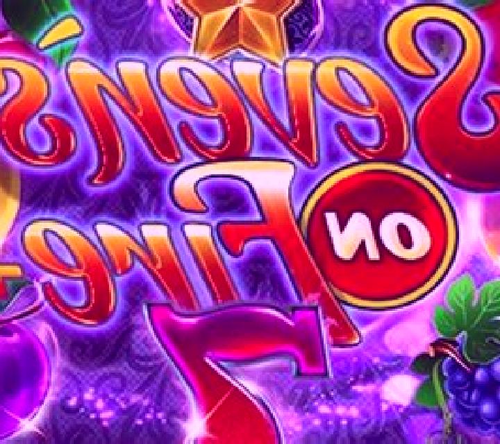 Sevens on Fire online slot