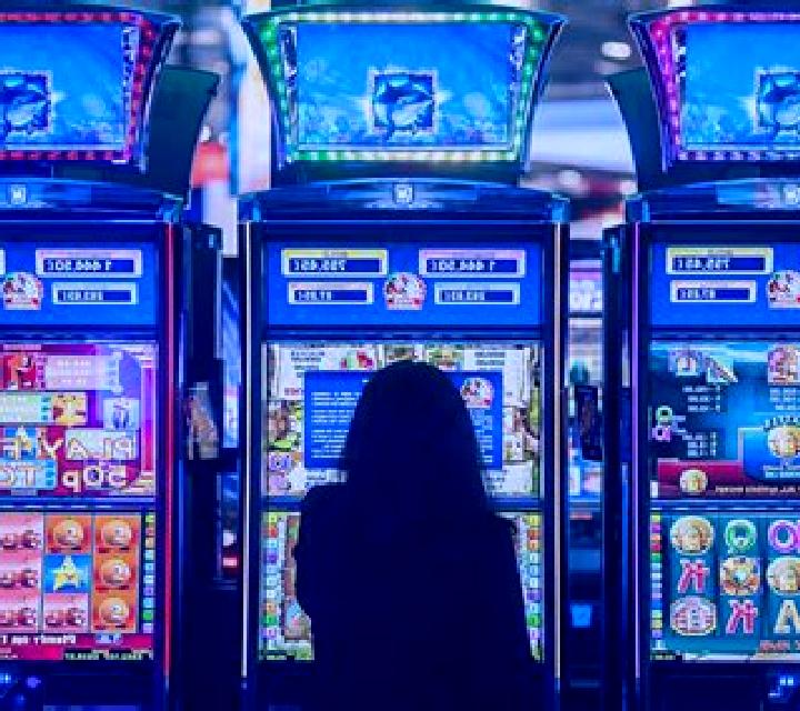 Sevens Pay online slot