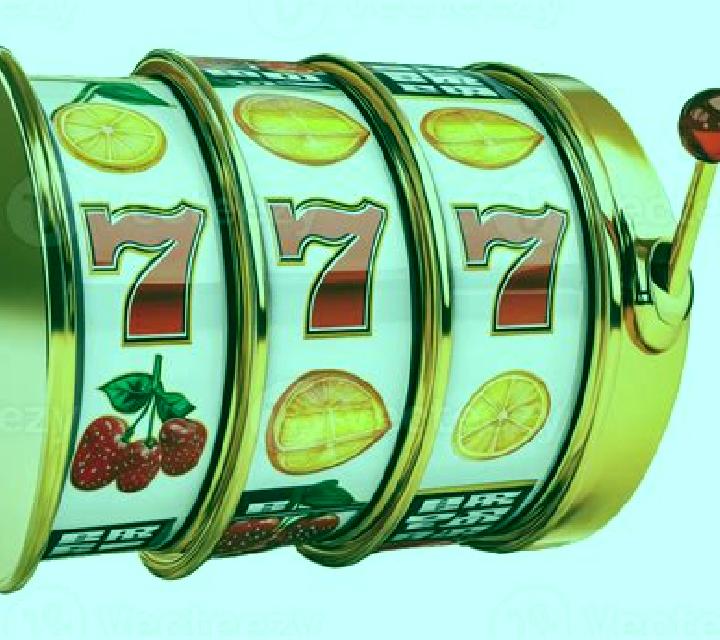 Seven´s slot