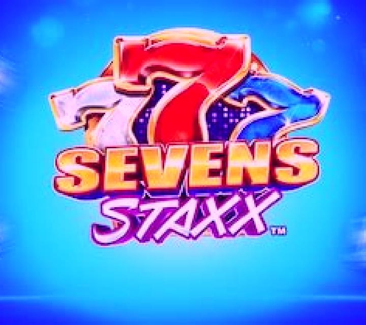Sevens Staxx online slot