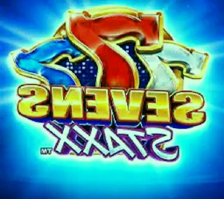 Sevens Staxx slot game
