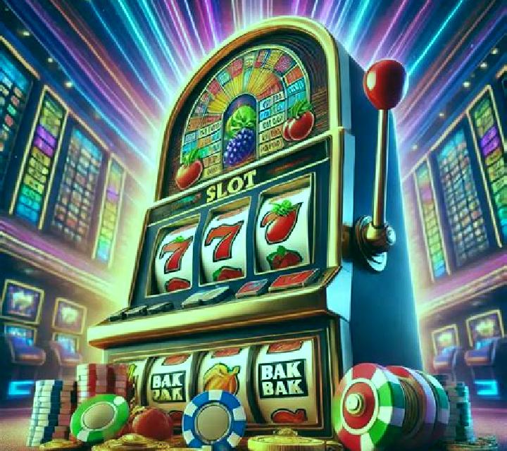 Sevens V BARs online slot