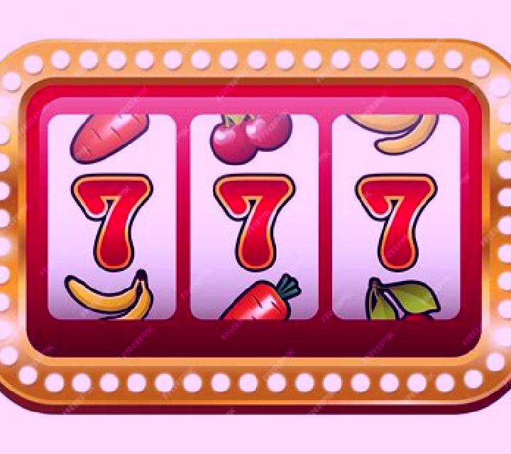 Sevens V BARs slot
