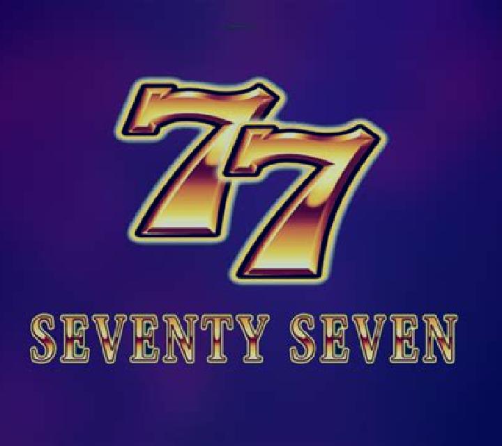 Seventy Seven online slot