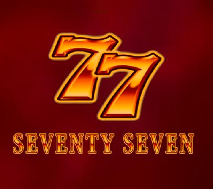 Seventy Seven slot game