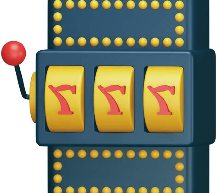 Severino slot machine