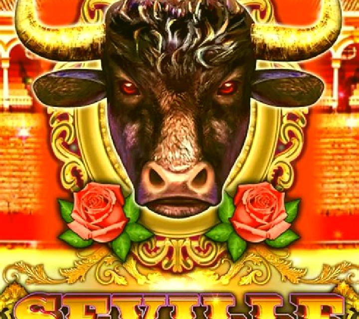 Seville online slot
