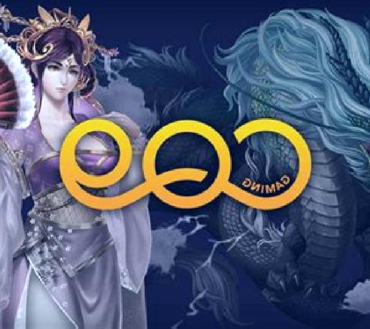 Sex and Zen (XIN Gaming) online slot