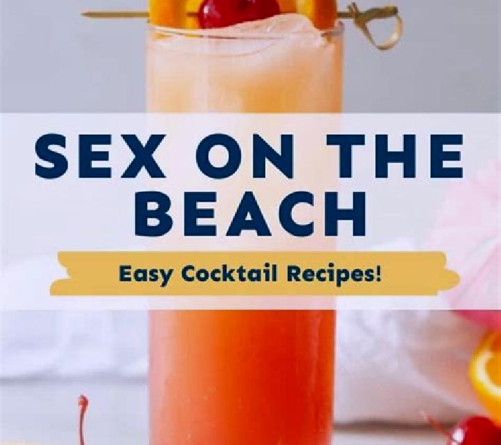 Sex on the Beach online slot