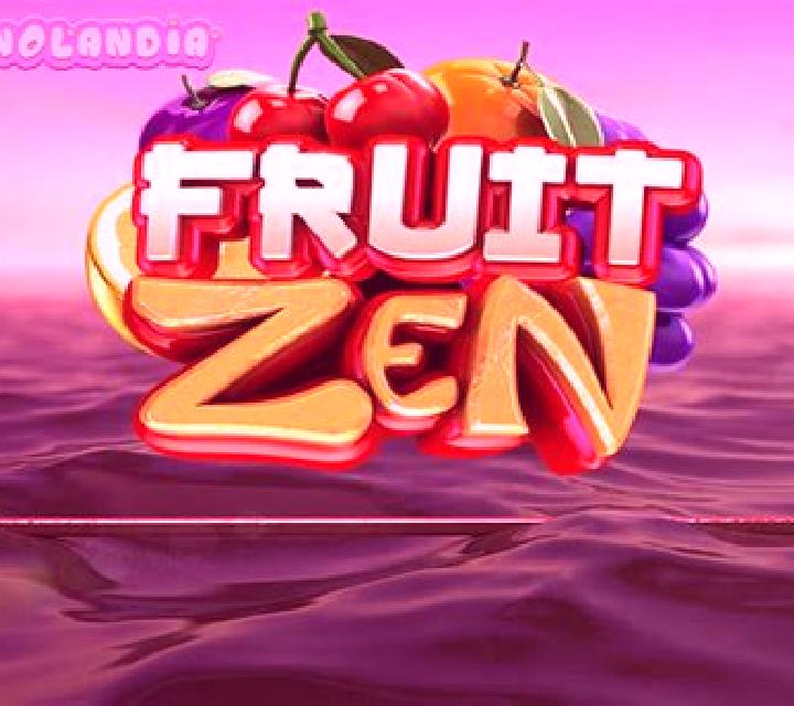 Sex & Zen slot game