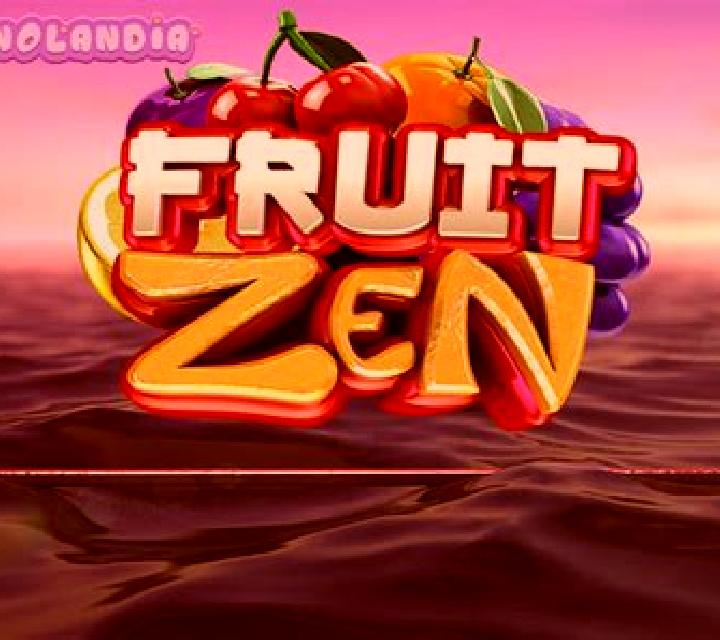 Sex & Zen slot machine