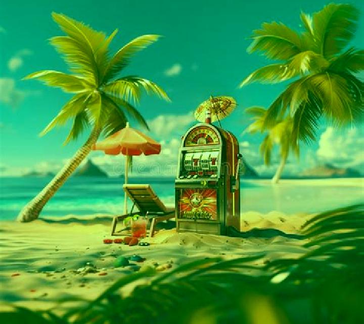 Sexy Beach slot