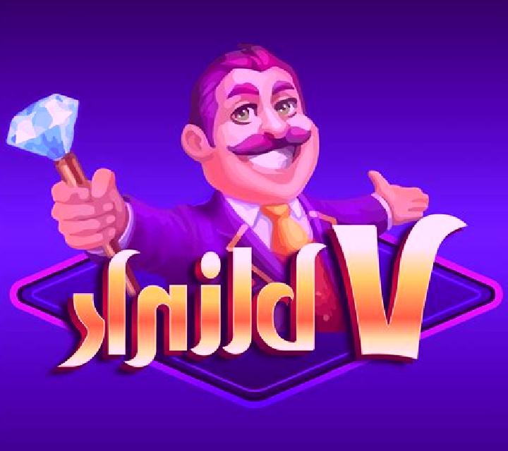 Sexy Blink slot game