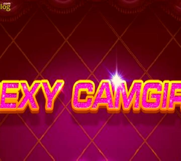 Sexy Camgirl slot