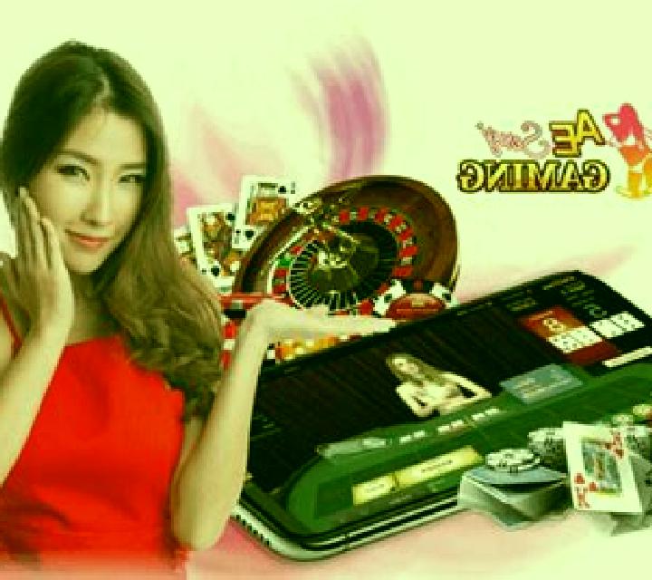 Sexy Female Anchor online slot