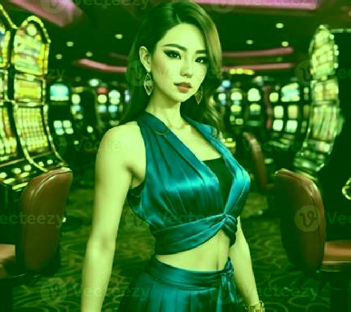 Sexy Girls online slot