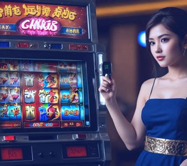 Sexy Girls slot machine