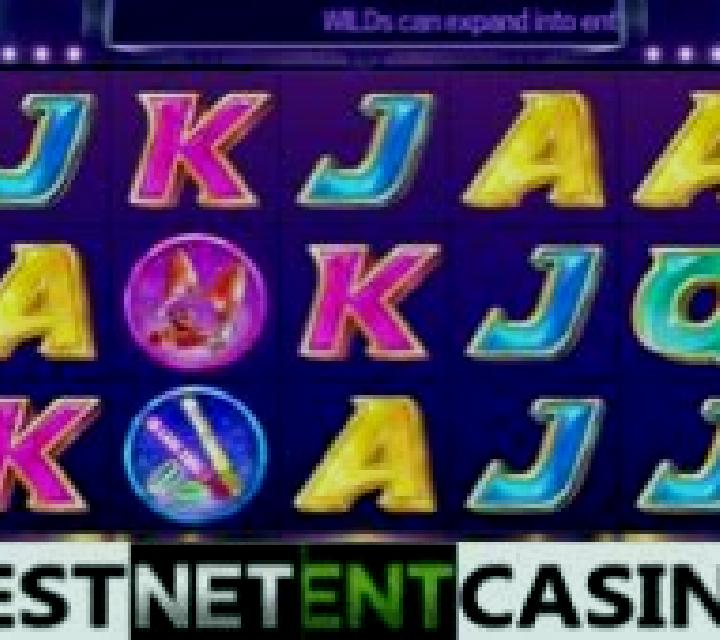 Sexy Girls slot