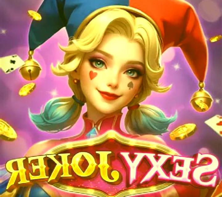 Sexy Joker Deluxe slot game