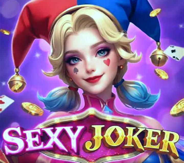 Sexy Joker Deluxe slot