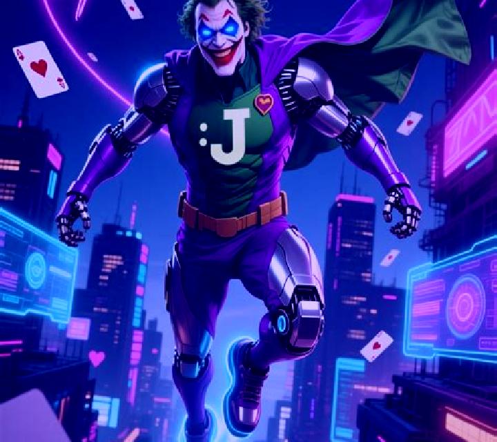 Sexy Joker (PoggiPlay) online slot