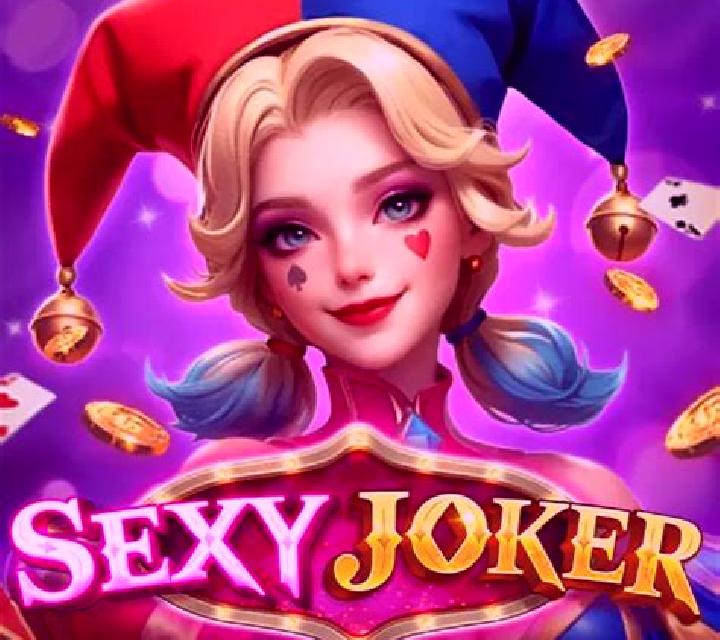 Sexy Joker (PoggiPlay) slot game