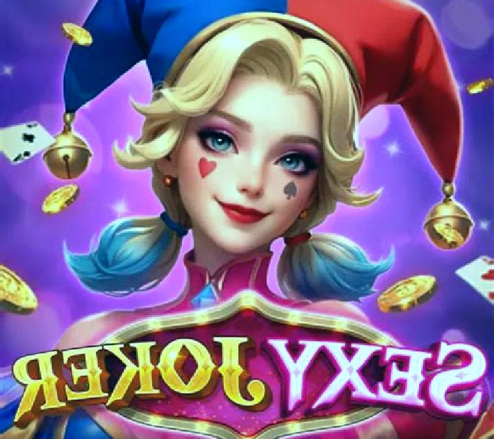 Sexy Joker (Yellow Bat) slot game