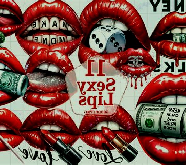 Sexy Lips slot machine