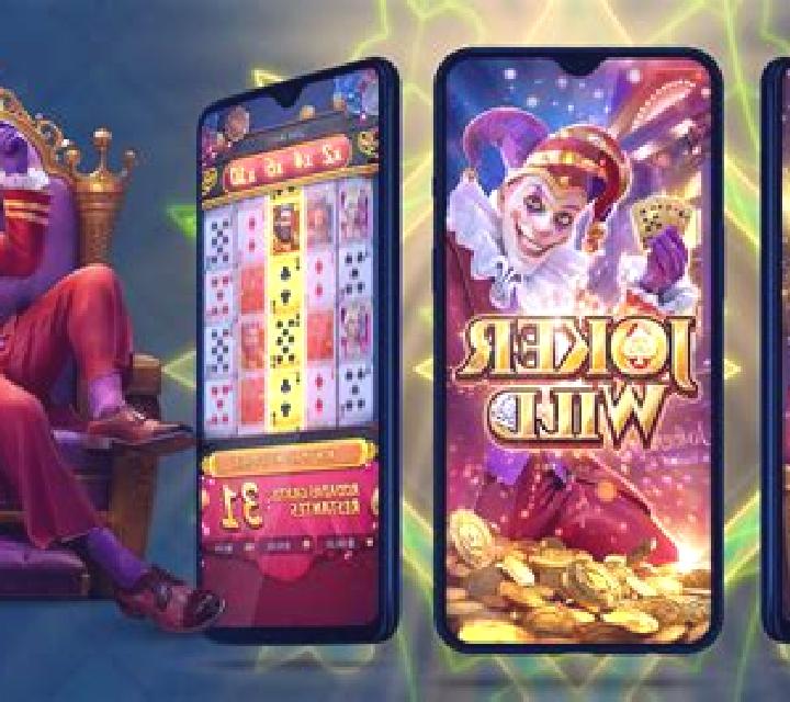 Sfinksi slot game