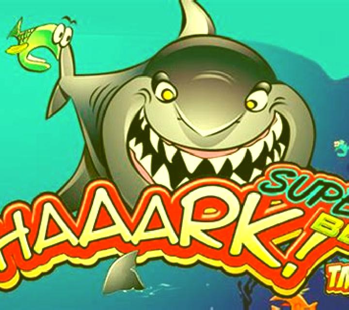 Shaaark! Superbet online slot